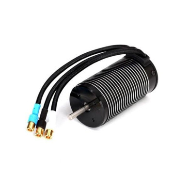 Electric Motors & ESC