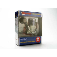 Traxxas TRX® PRO.15 STD CRANK W/O P/STARTER