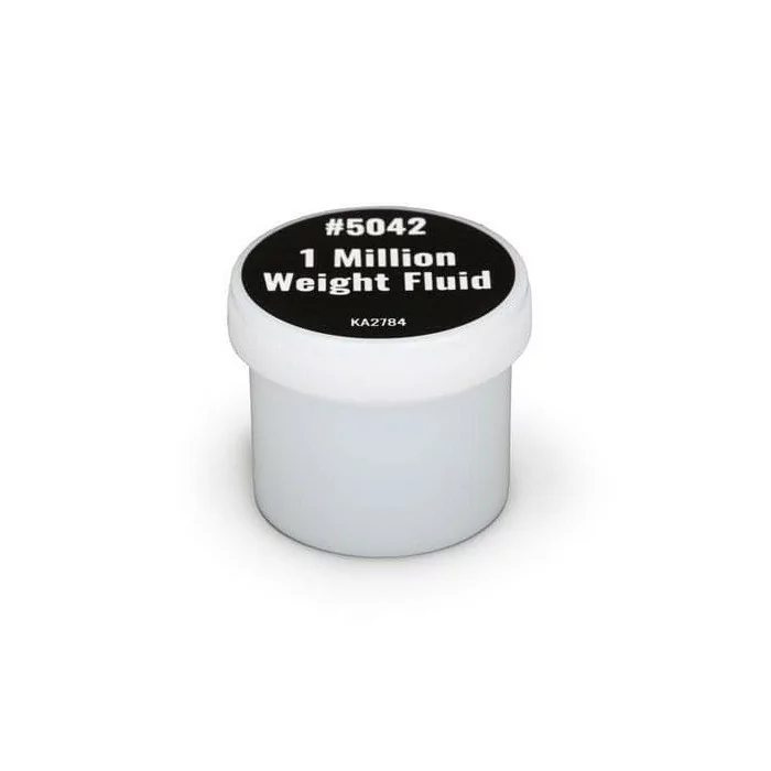 Oil, differential (1M weight) (standard)