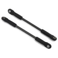 Traxxas Pushrod Steel With Rod End