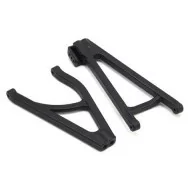 Traxxas Rear Left HD Suspension Arm Erevo 2.0