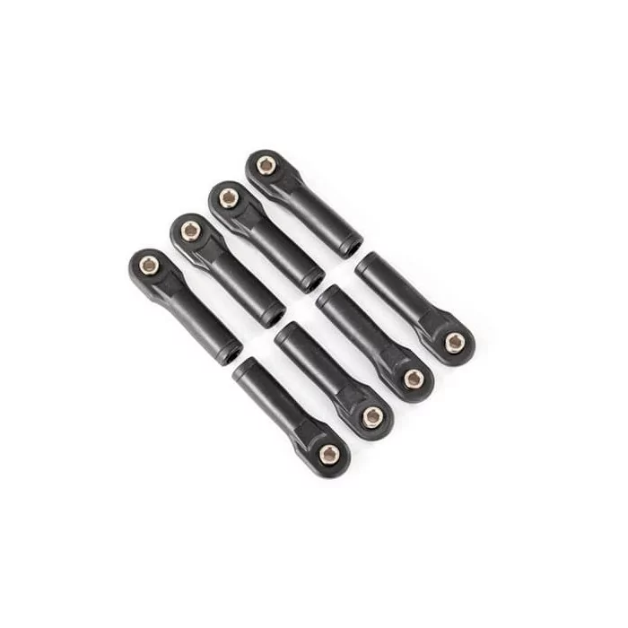 Traxxas Heavy Duty Rod Ends (Push Rod)