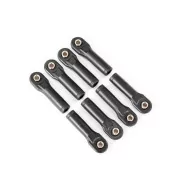 Traxxas Heavy Duty Rod Ends (Push Rod)
