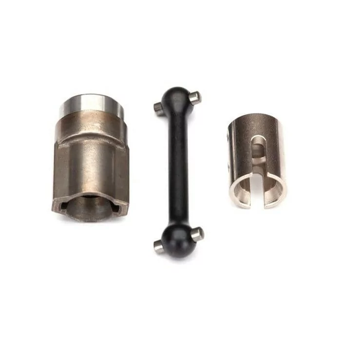 Traxxas UDR Front Center Driveshaft Steel