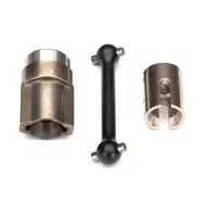 Traxxas UDR Front Center Driveshaft Steel
