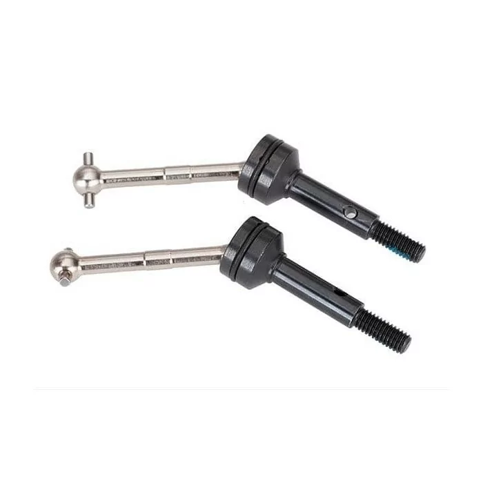 Traxxas cvd axle 4 tec