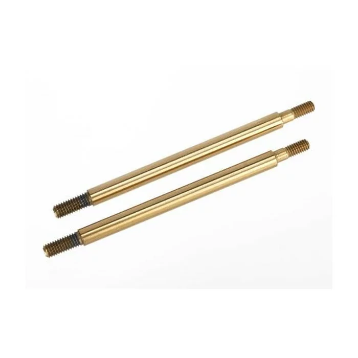 Traxxas Ti GTR shafts