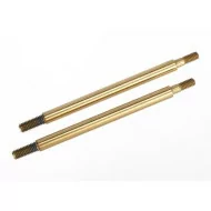 Traxxas Ti GTR shafts