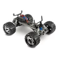 Traxxas Stampede 2WD Monster Truck No Battery/Charger Red