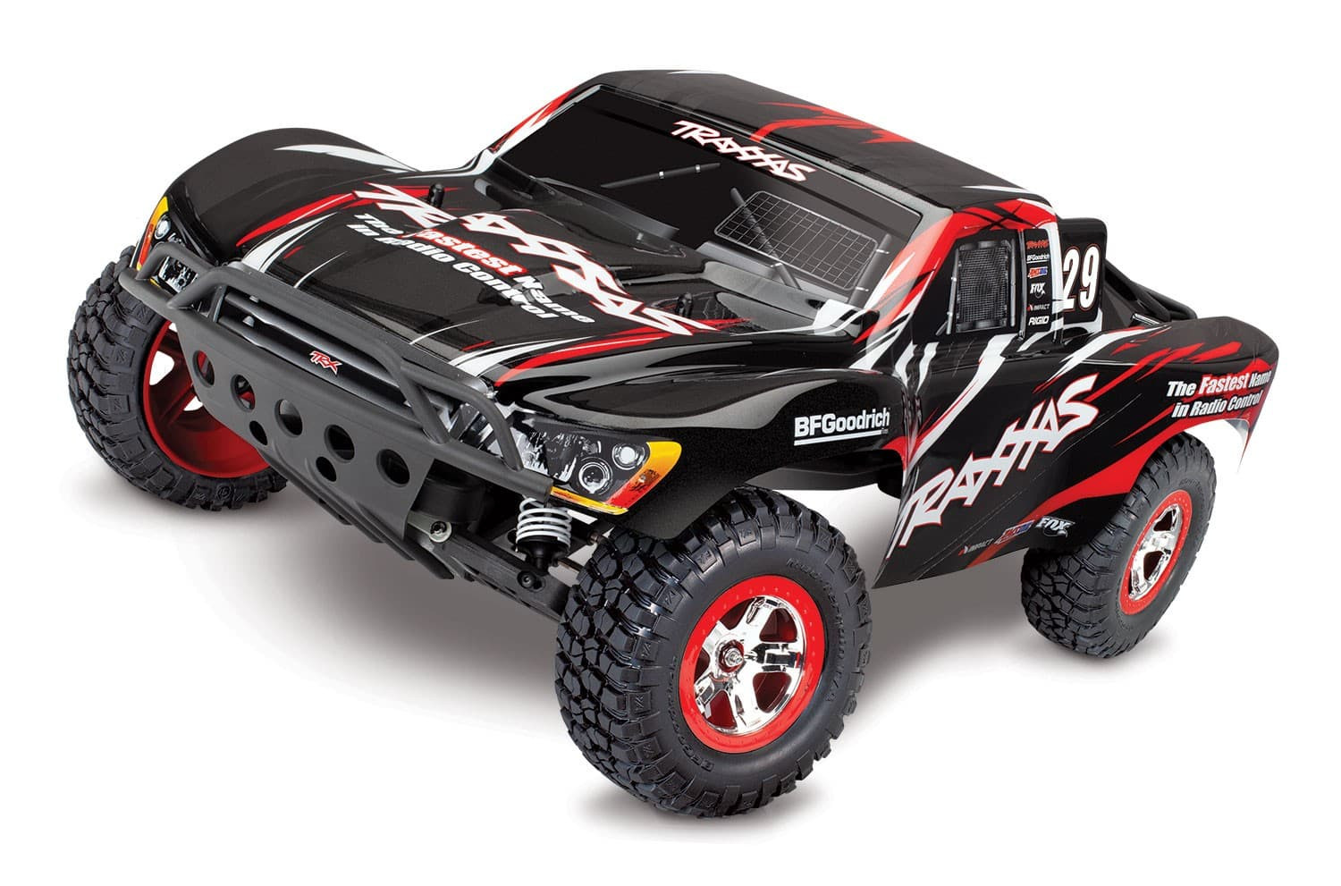 Traxxas
