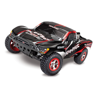 Traxxas