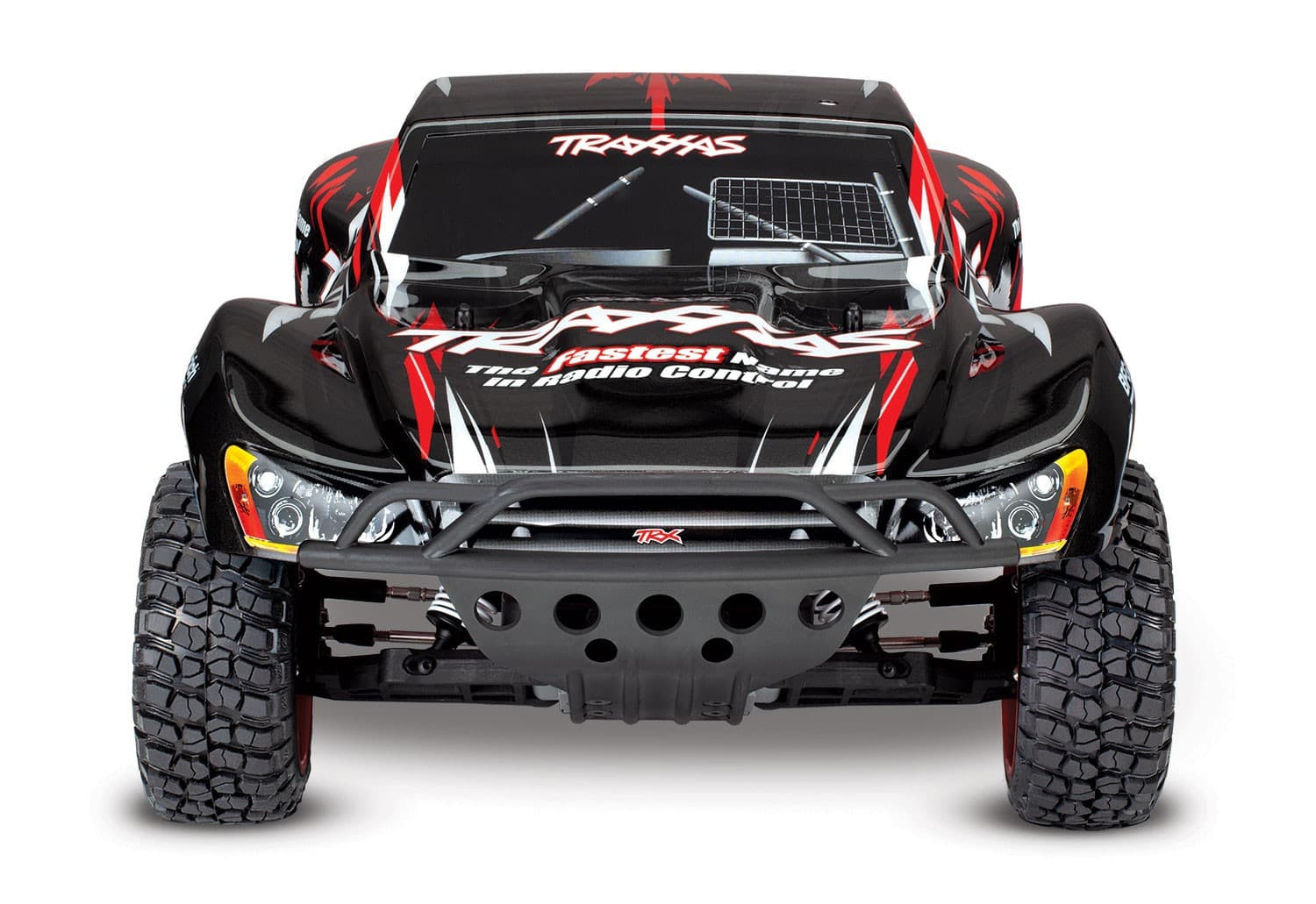 Traxxas