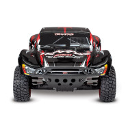 Traxxas Slash 1/10 2WD RTR Short Course Truck Black