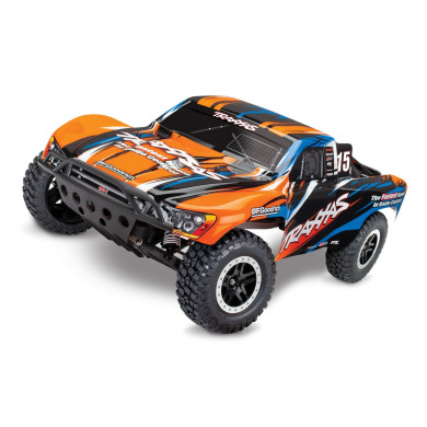 Traxxas