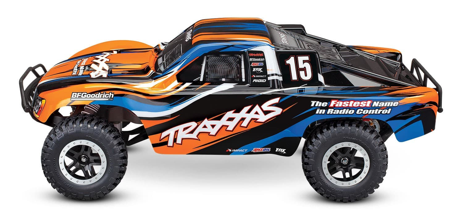 Traxxas