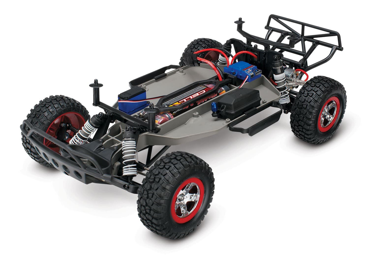 Traxxas
