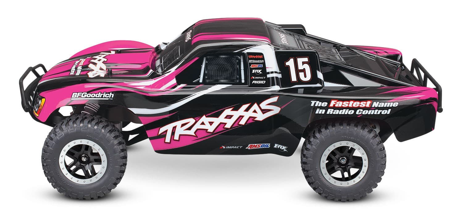 Traxxas