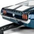 Pro-Line 1967 Ford Mustang Body Clear