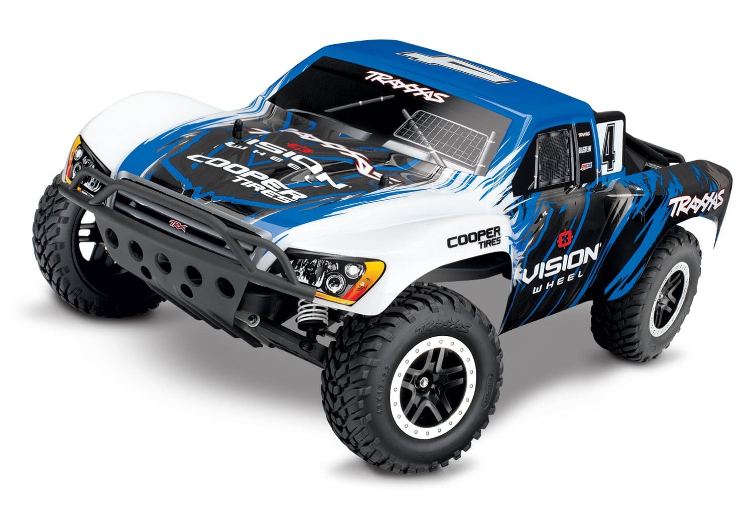 Traxxas