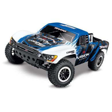 Traxxas