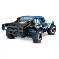Traxxas Slash 1/10 2WD RTR Short Course Truck Keegan Kincaid