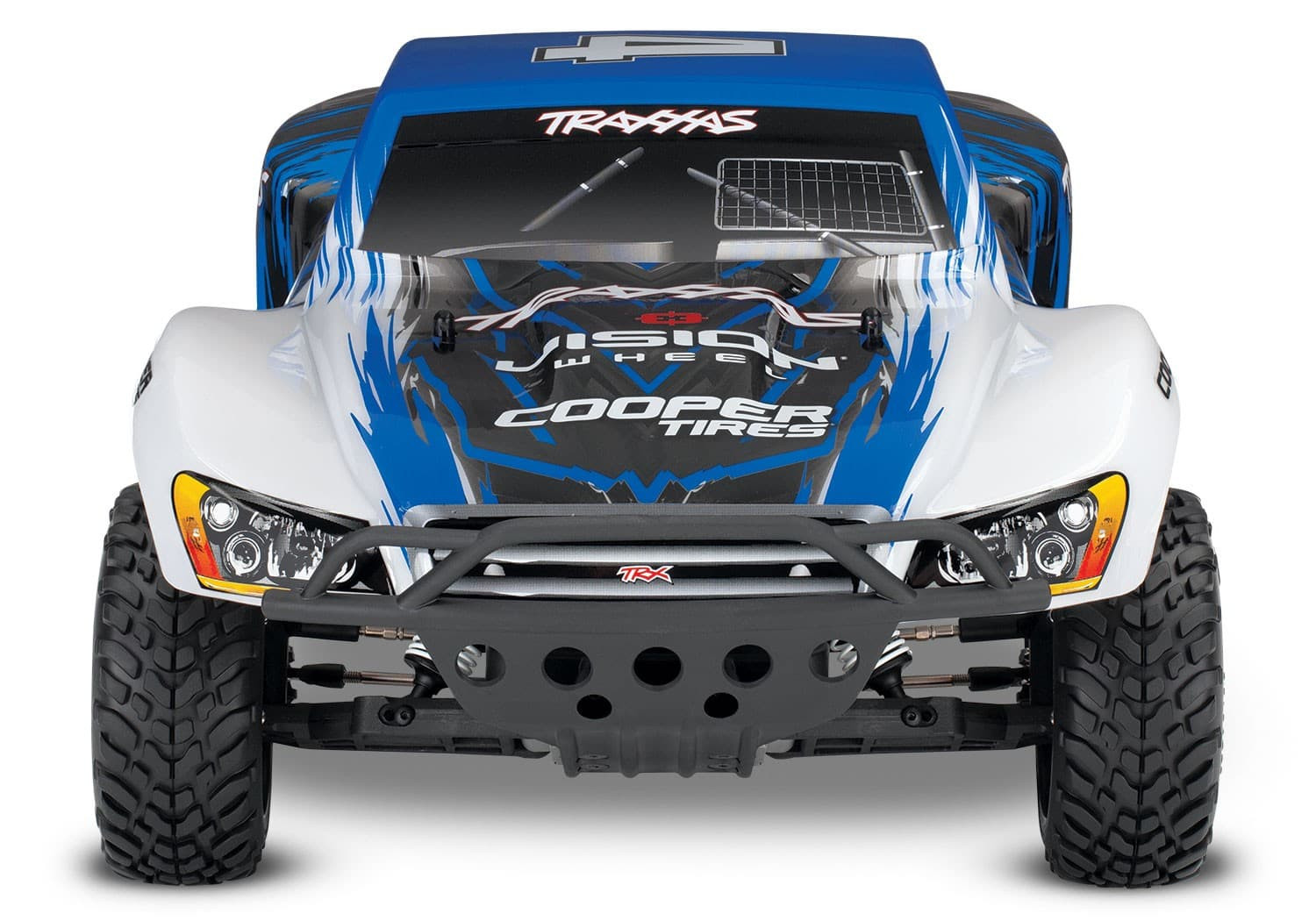 Traxxas