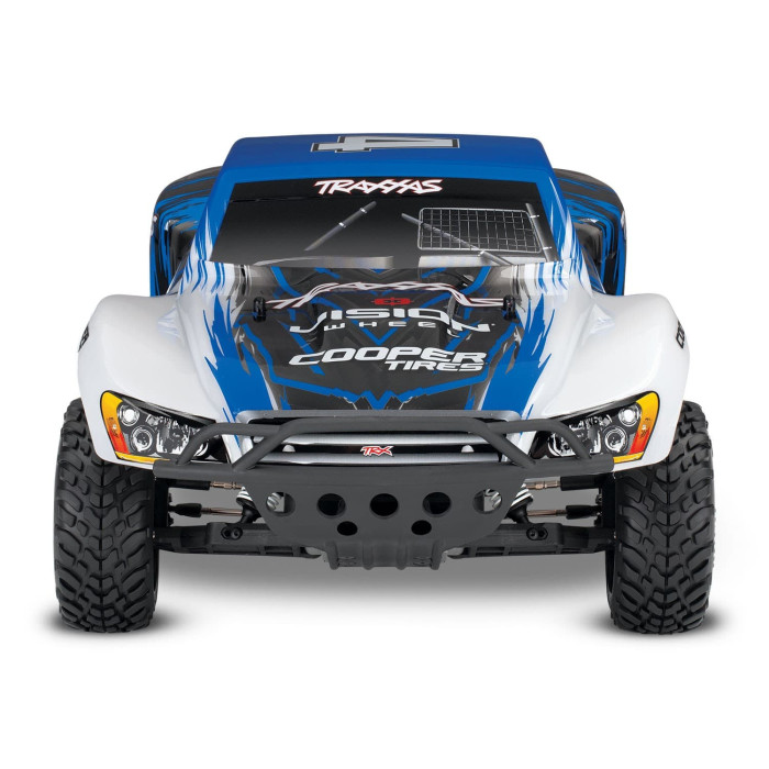 Traxxas Slash 1/10 2WD RTR Short Course Truck Keegan Kincaid