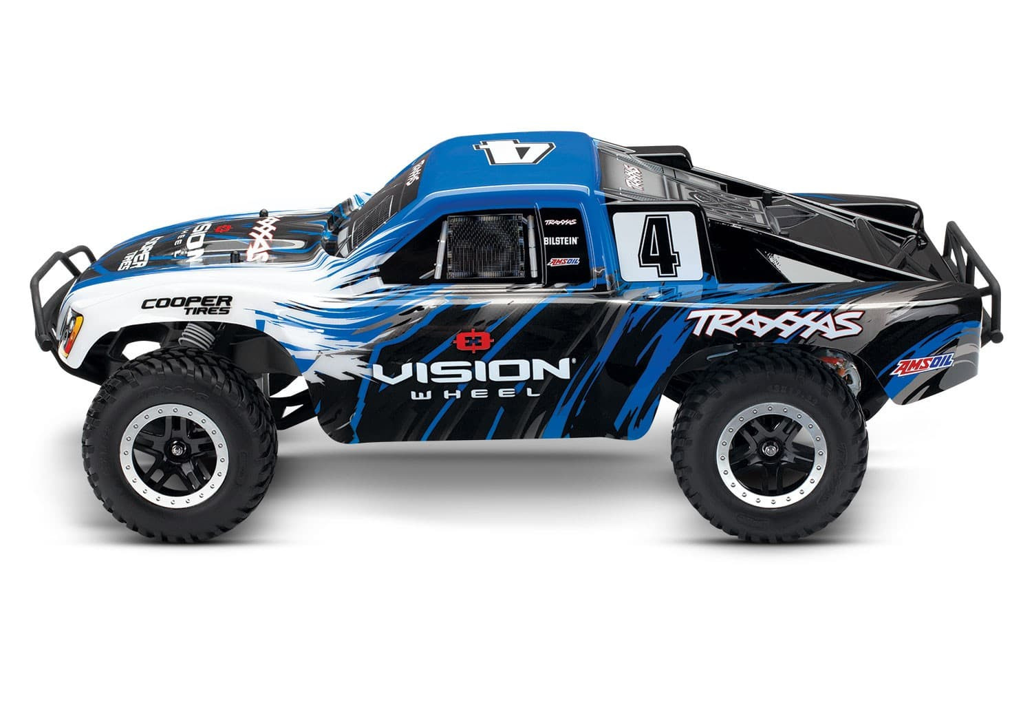 Traxxas