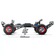 Traxxas Slash 1/10 2WD RTR Short Course Truck Keegan Kincaid