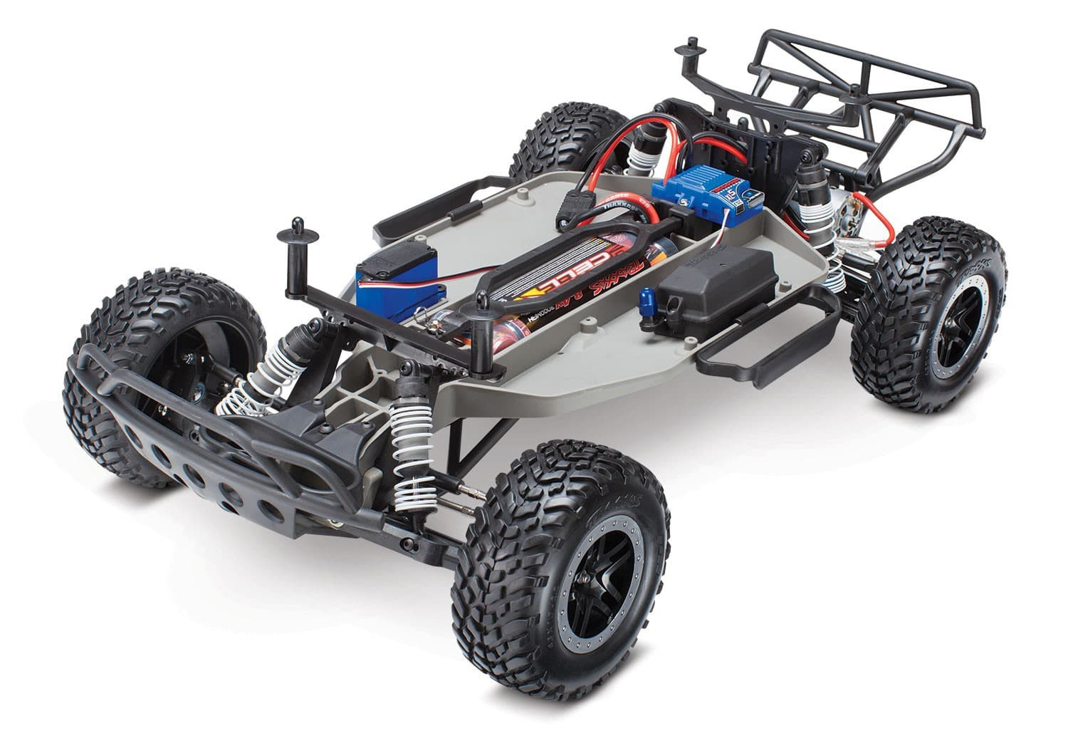 Traxxas