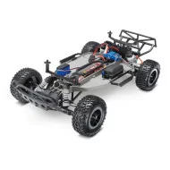 Traxxas Slash 1/10 2WD RTR Short Course Truck Keegan Kincaid