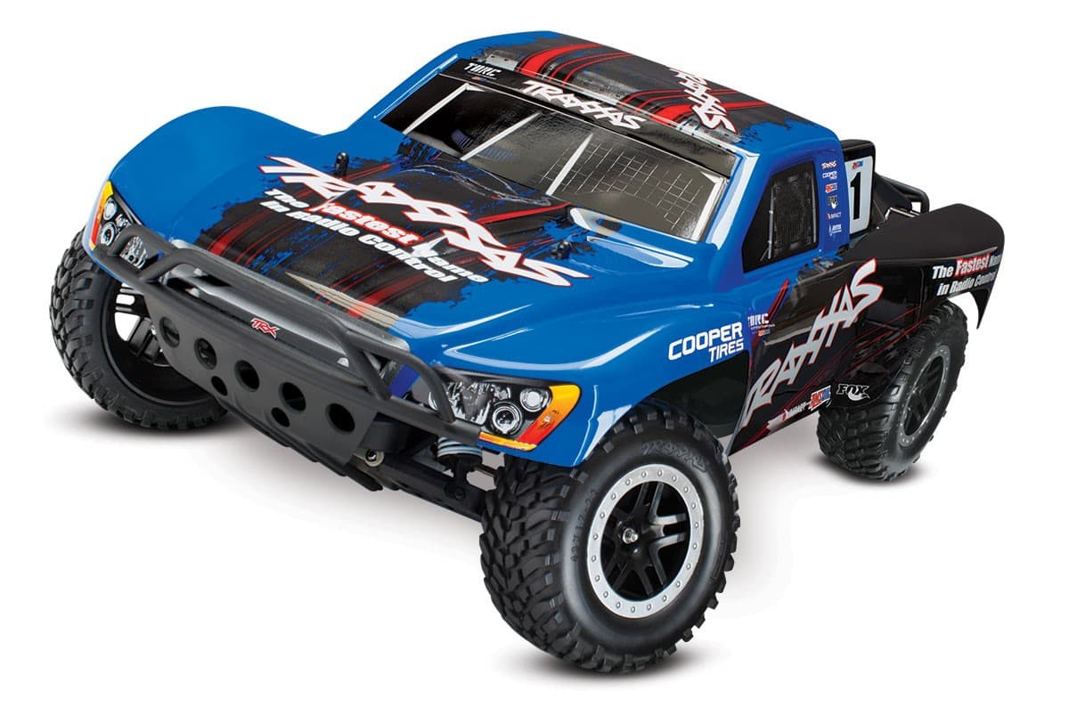Traxxas