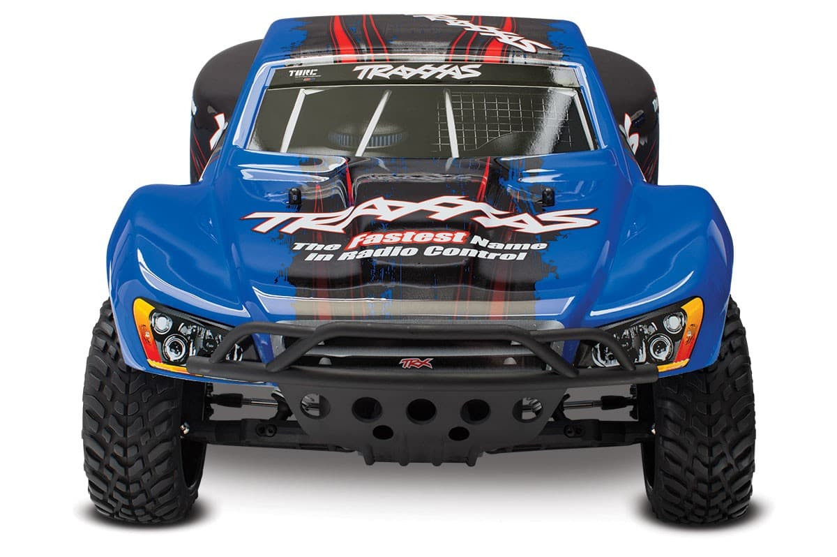 Traxxas