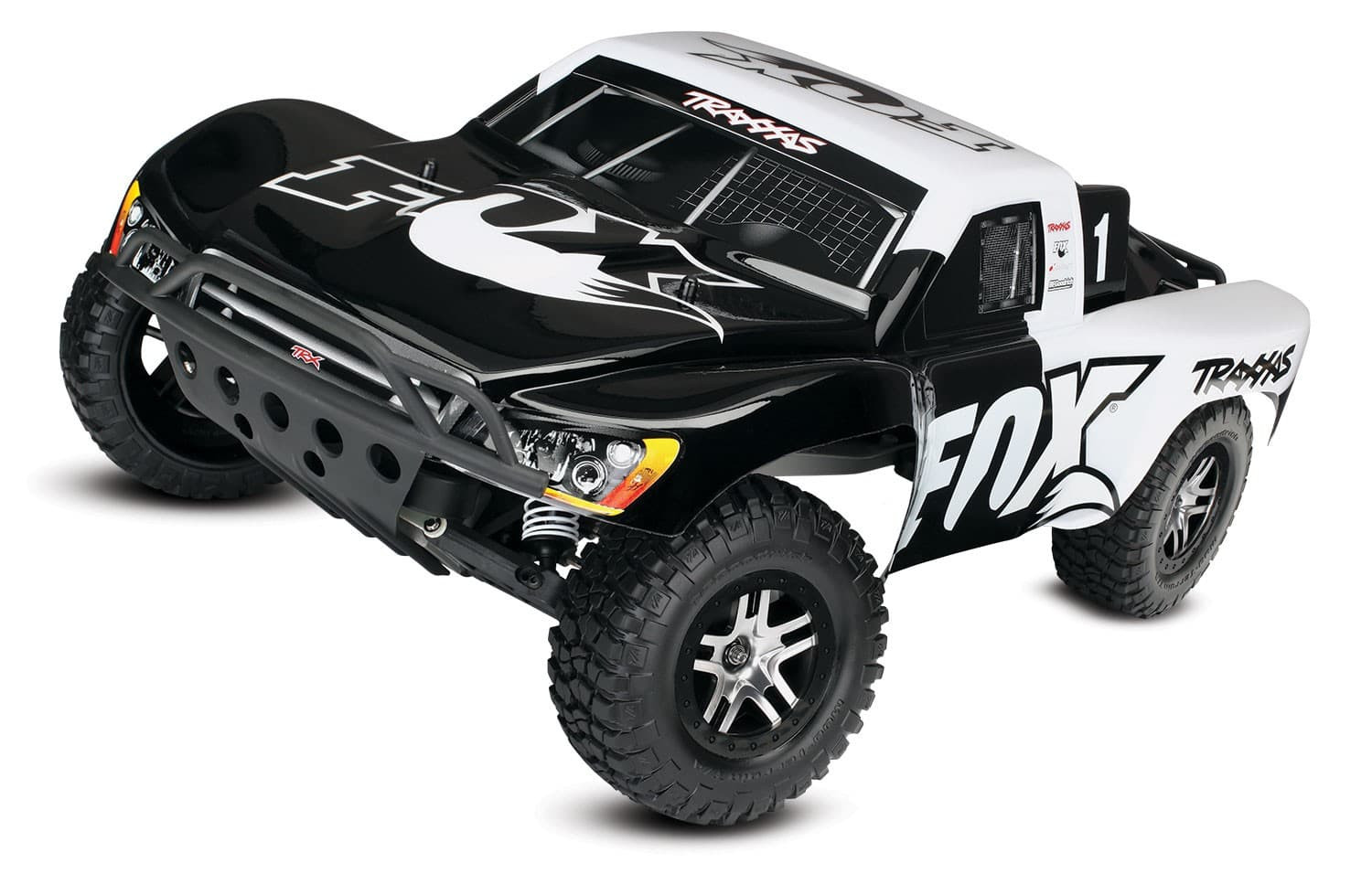 Traxxas