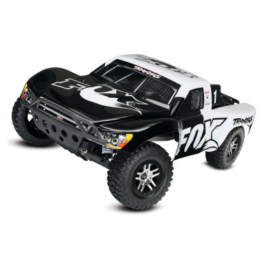 Traxxas