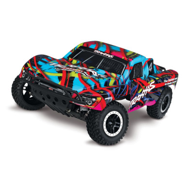 Traxxas