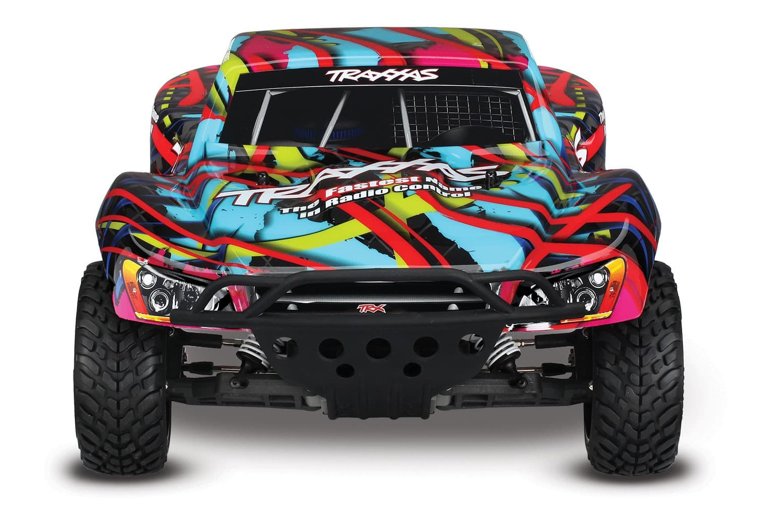 Traxxas