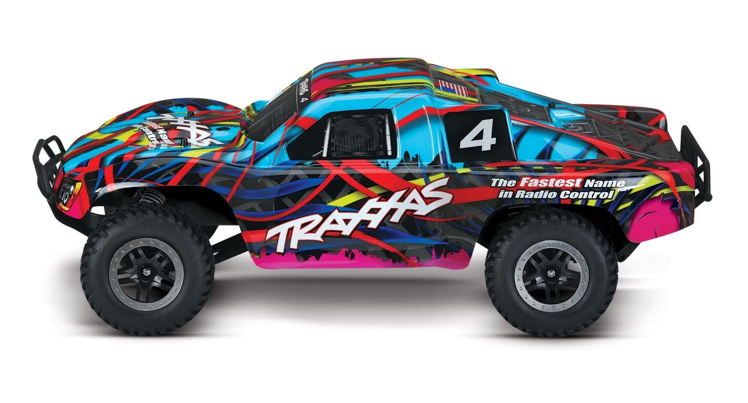 Traxxas