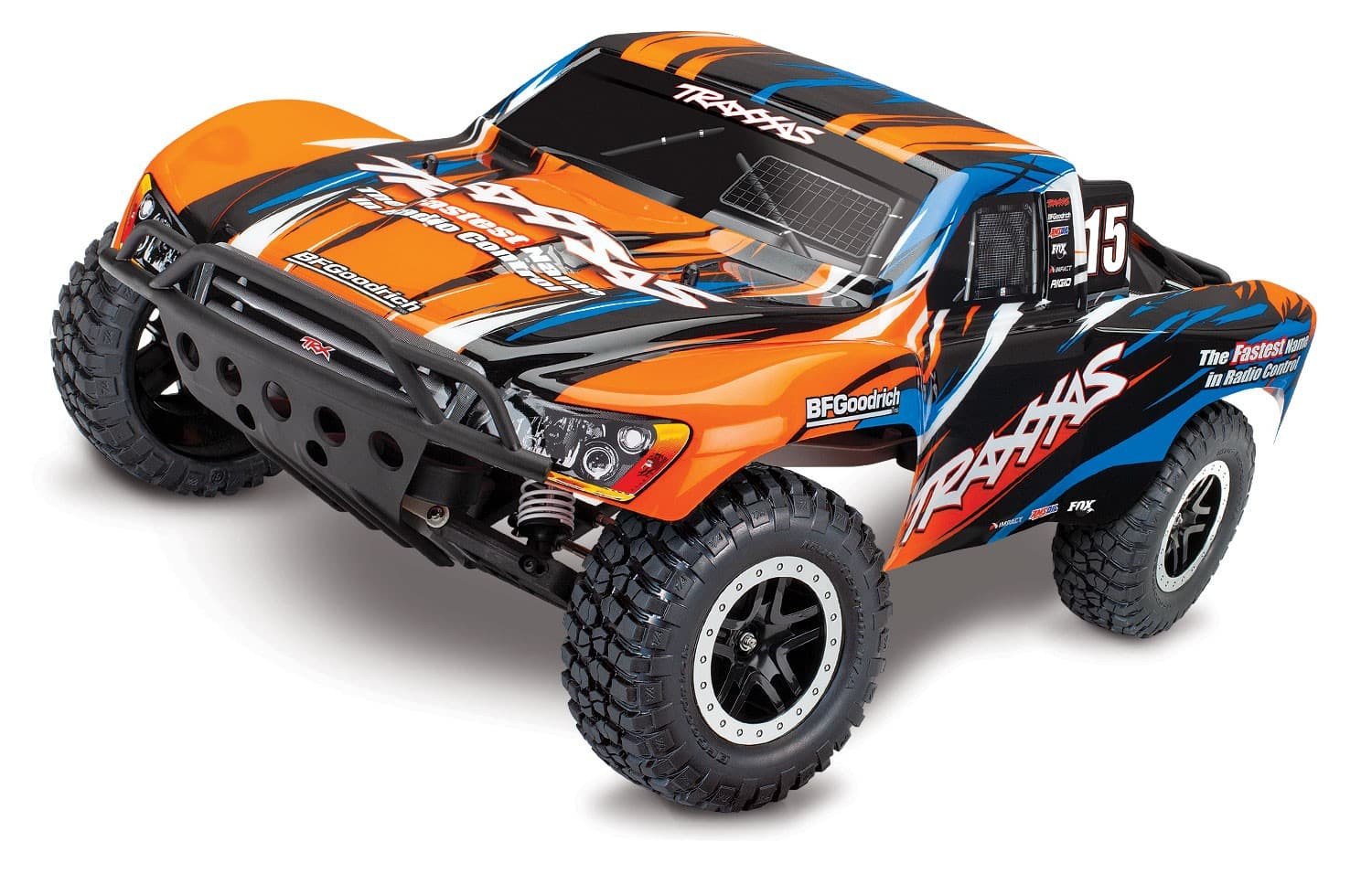Traxxas