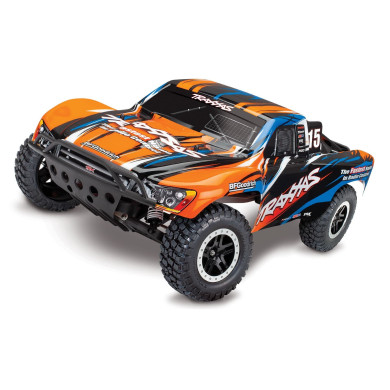 Traxxas
