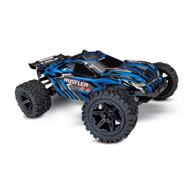 Traxxas