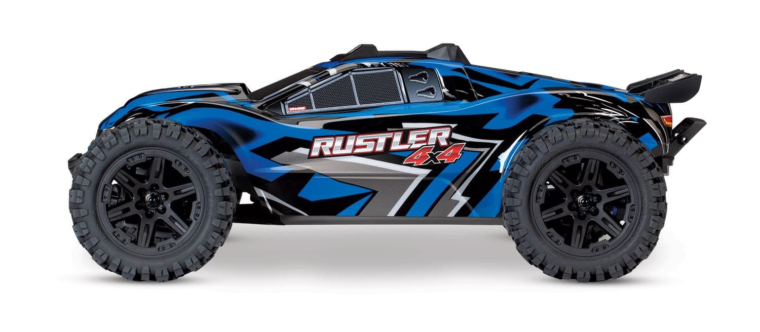 Traxxas