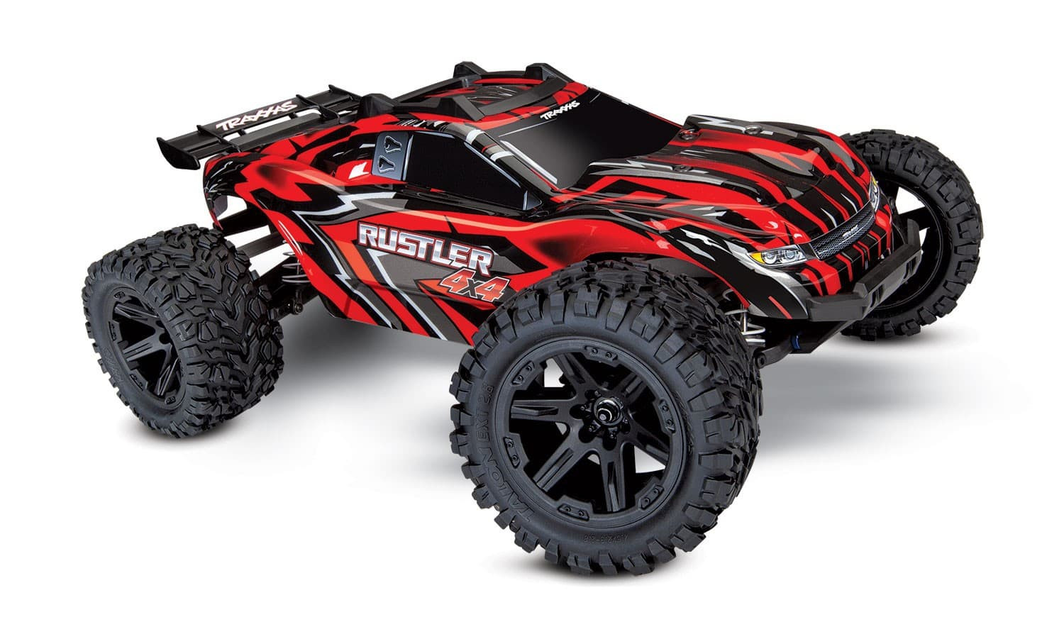 Traxxas