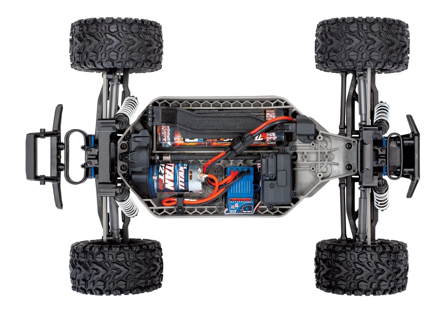 Traxxas