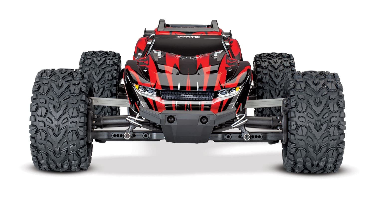 Traxxas