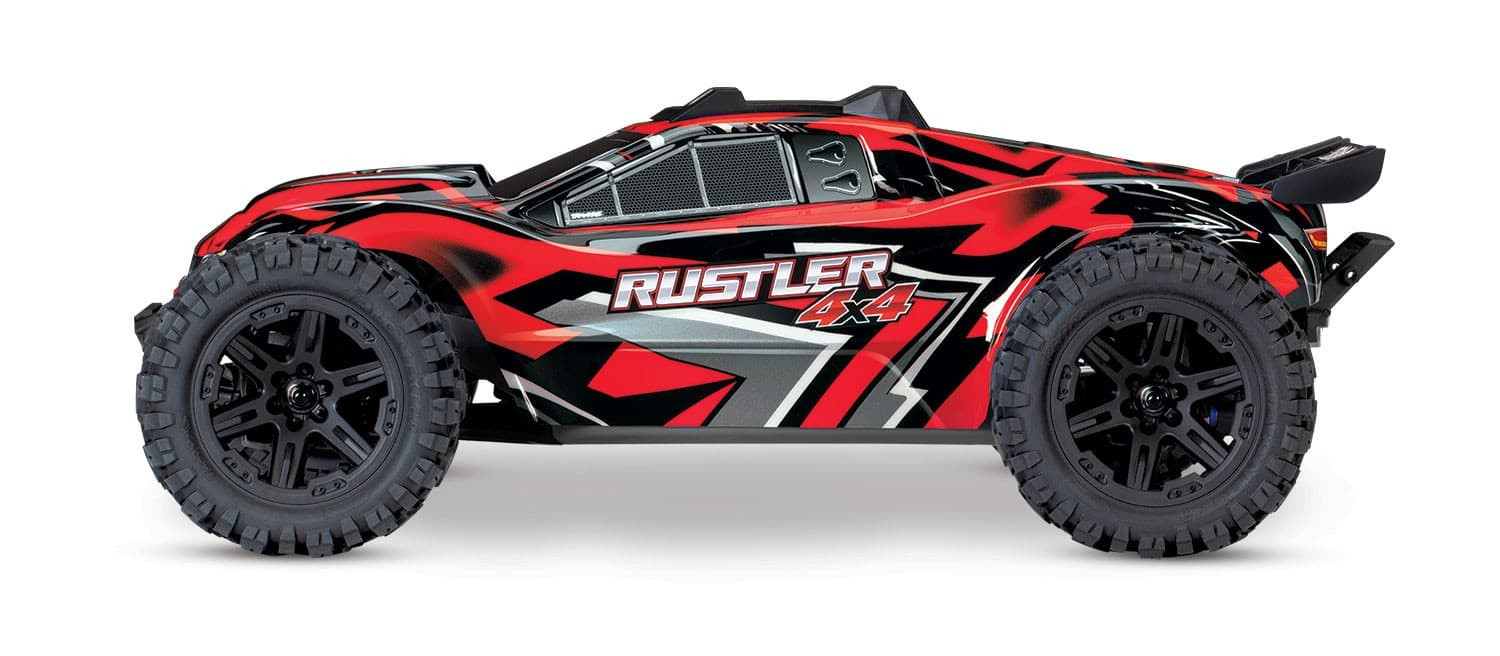 Traxxas
