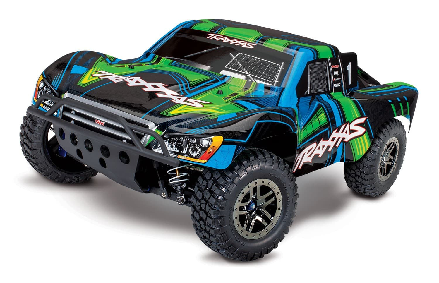 Traxxas