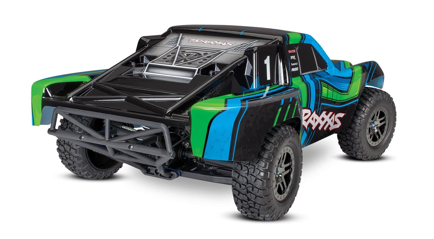 Traxxas