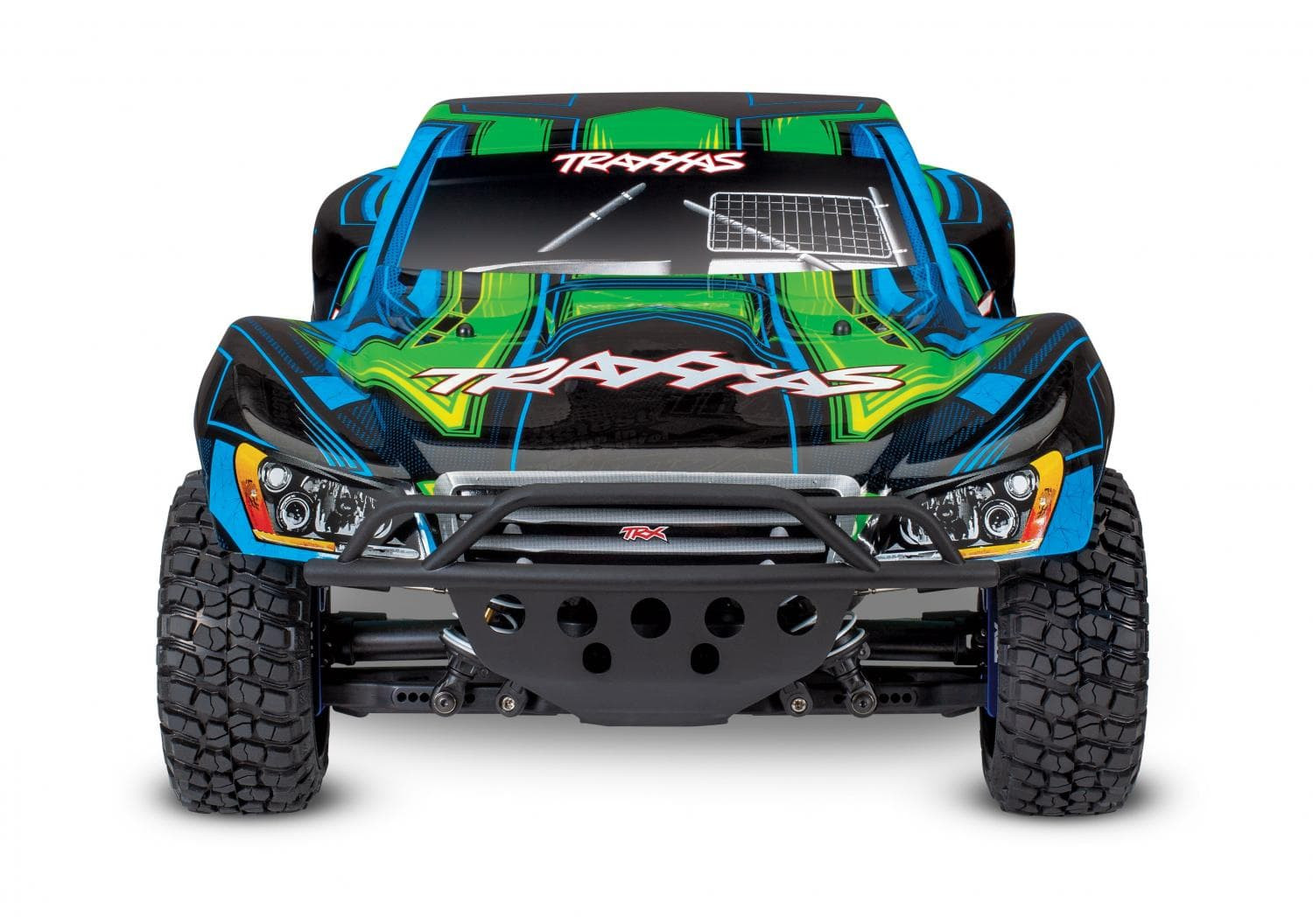 Traxxas