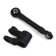 Traxxas Steering Horn/Steering Link Maxx